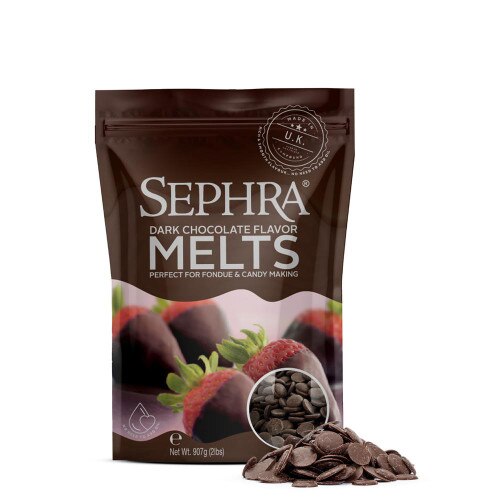 Sephra Compound-Melts 907g Dark